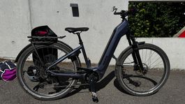 VELO CRESTA eUrban St