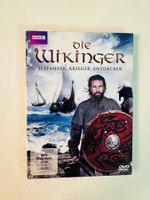 DIE WIKINGER. (BBC/DVD)