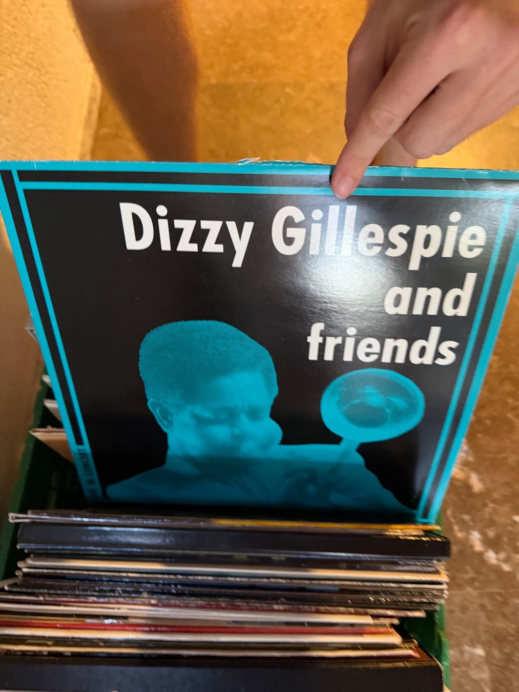 Dischi in vinile: Grosse Schallplattensammlung – Usato da Luzern venduto da jd111111 6