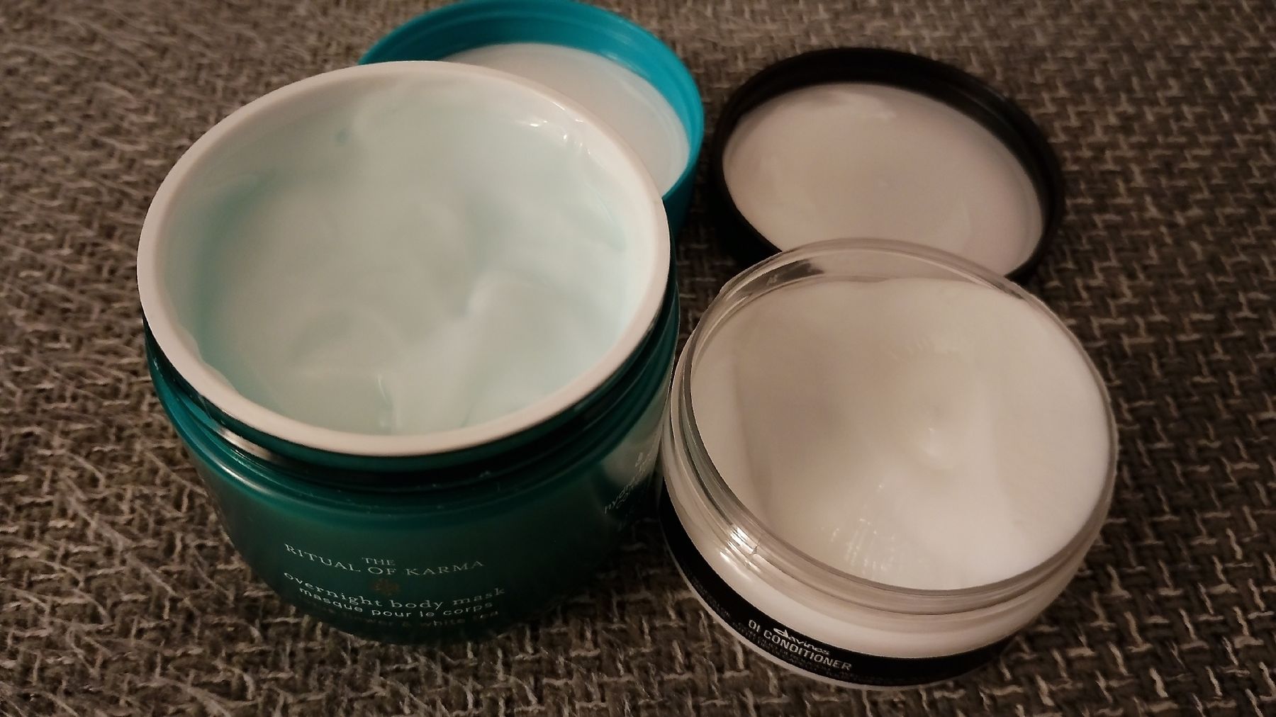 Altro per la cura del corpo: Davines und Rituals – Usato da Zürich venduto da gug_5smd 1