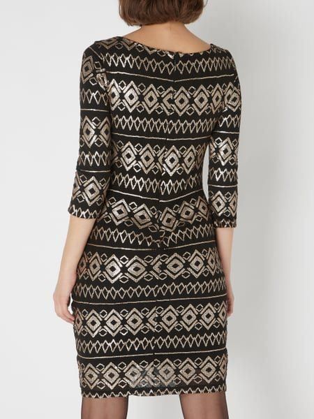 Vila Vestiti: Kleid Vila Gr. XL NEU – Nuovo e nell'imballaggio originale da Rüfenacht BE venduto da anemask 1