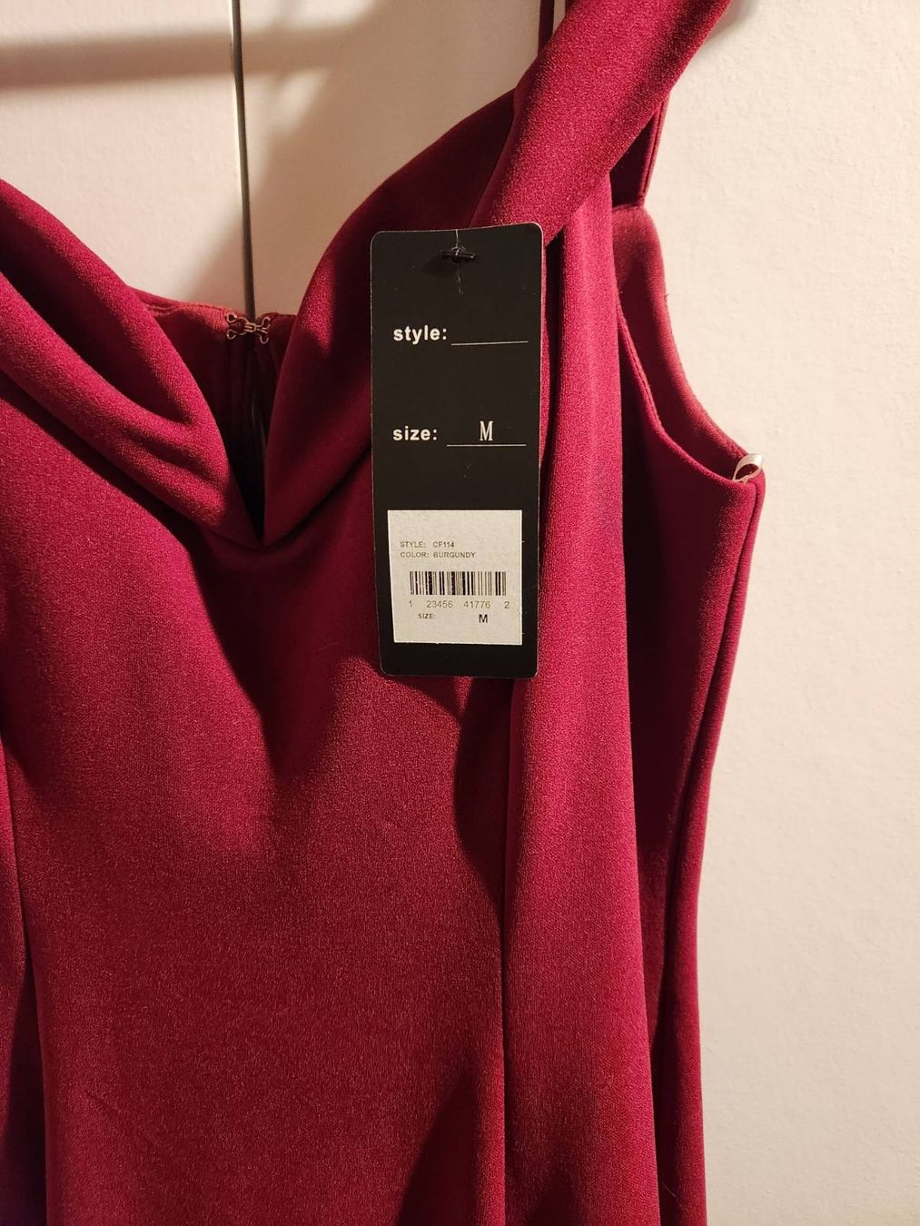 Vestiti: Abendkleid von USA Boutique Plus  Neu – Nuovo (secondo la descrizione) da Bözberg venduto da Szni_9s8z 6
