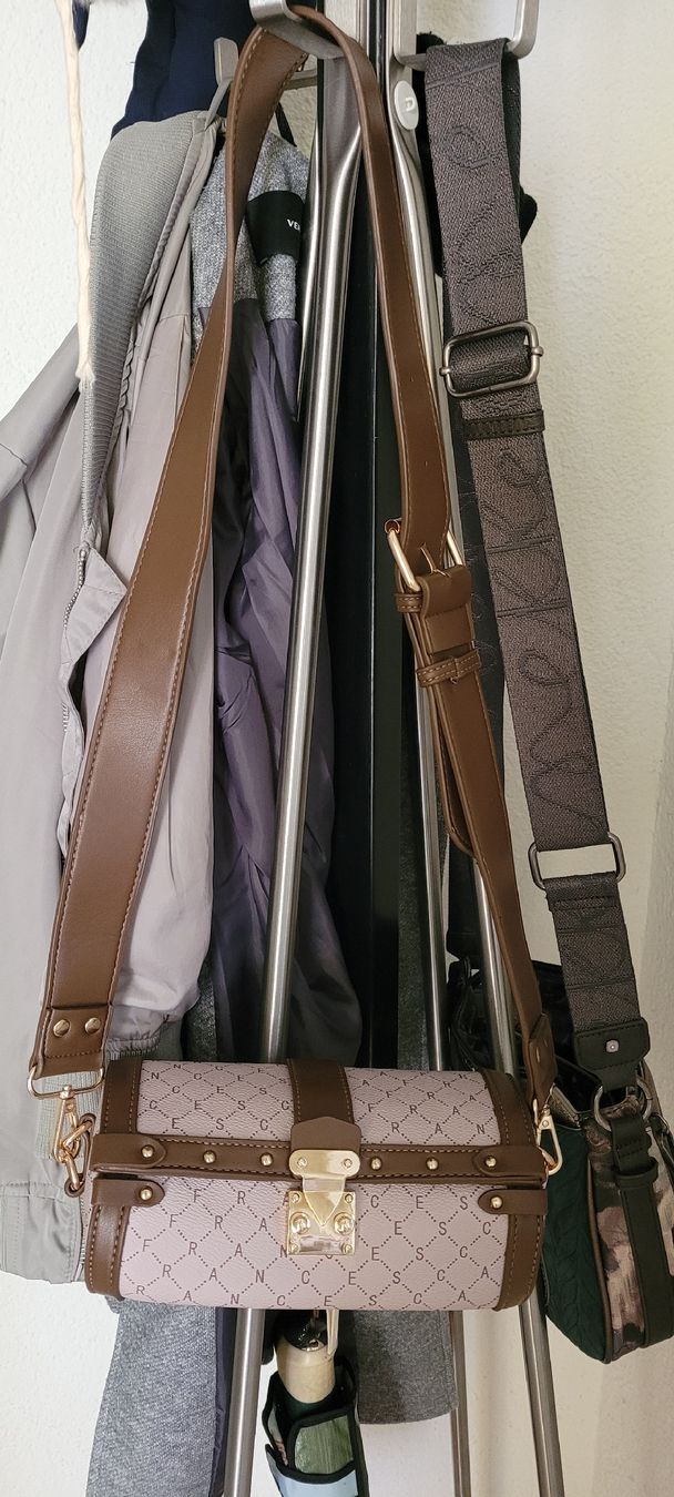 Altro in  Abbigliamento & Accessori: Sac à main rond neuf – Nuovo (secondo la descrizione) da Moutier venduto da Rlaudie 1