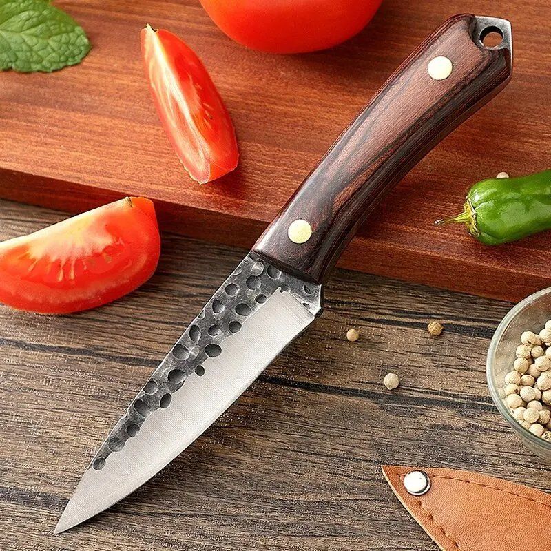 Accessori: 🔶 NEU Multifunktionales Jagd Messer – Nuovo e nell'imballaggio originale da Wittenbach venduto da HeuHeinz 2