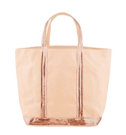 Cabas Vanessa Bruno taille M neuf 