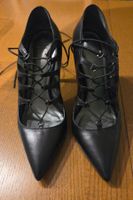 Spitze Pumps von Navyboot (Grösse 39) - WIE NEU