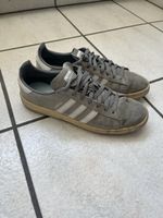 Adidas Campus Vintage Gr45 Turnschuhe gebraucht