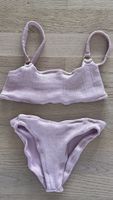 Maillot de bain Hunza G rose - Superbe pour l'été!