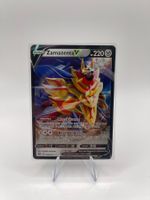 Pokemon: Zamazenta V 105/172