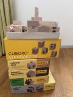 CUBORO Kombi