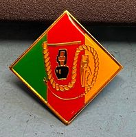 Fasnachts Pin, Galli Zunf Kriens  Krienser