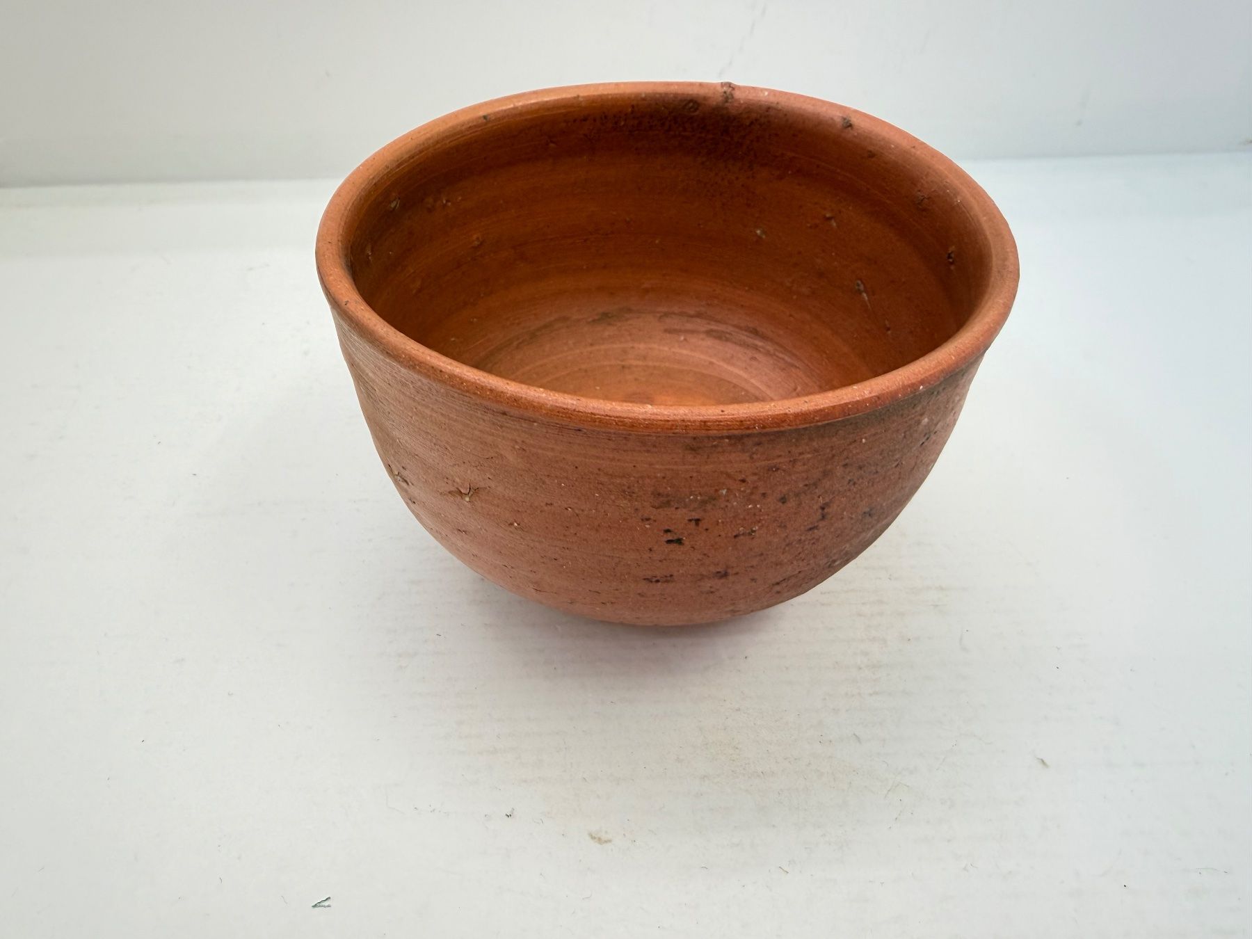 Tazze: Teeschale Japan Chawan Keramik-  20,Jr. "Bizen" – Nuovo e nell'imballaggio originale da Bern venduto da mbtiti 4