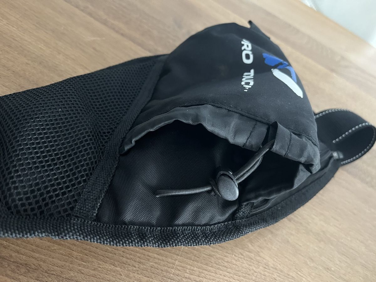 Borse: Bauchtasche für Joggen oder Wanderungen – Usato da Madetswil venduto da MiamiDolphin 1