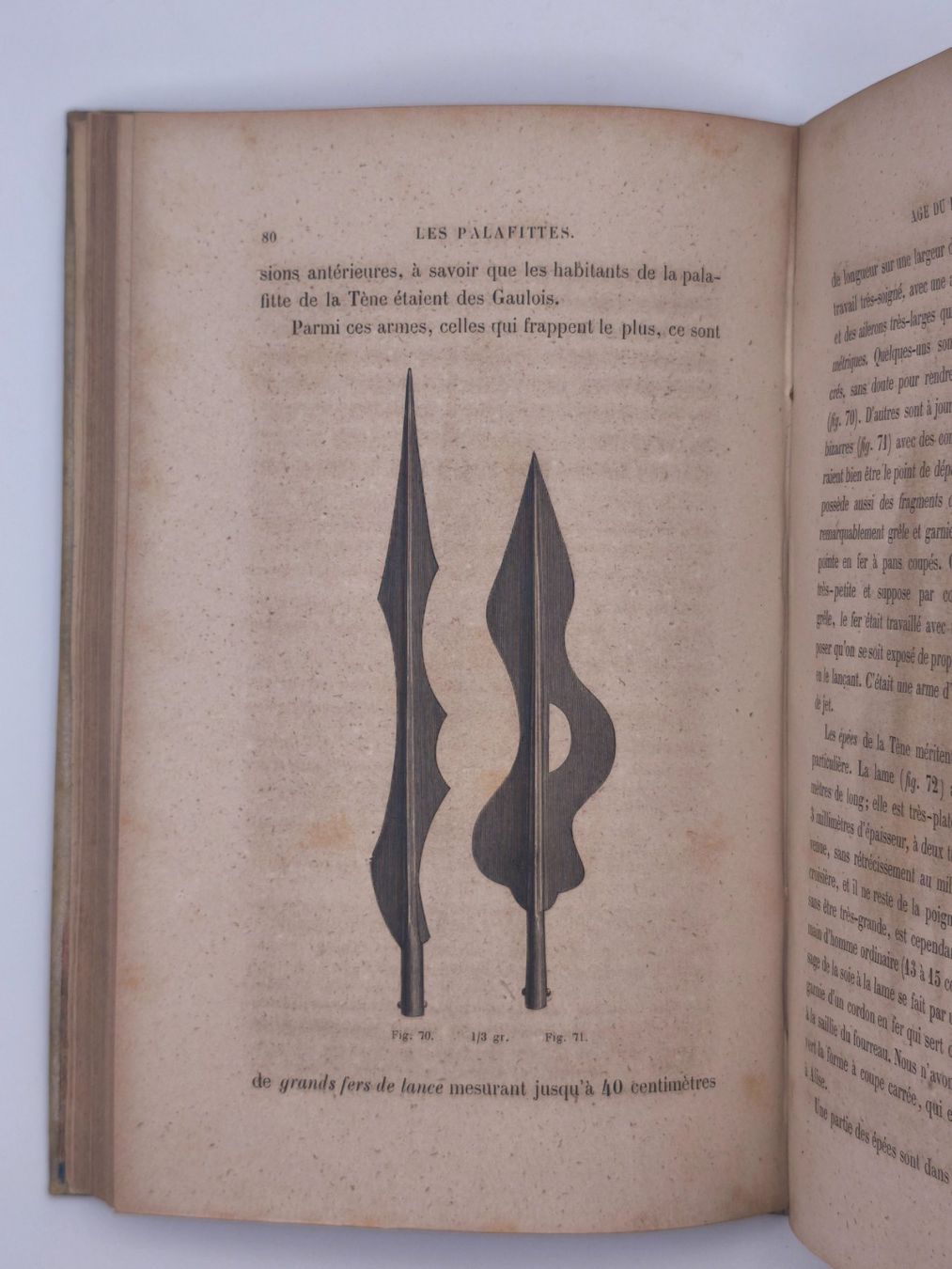 Livres: ARCHÄOLOGIE - – D'occasion à Goldach par Gaip 4