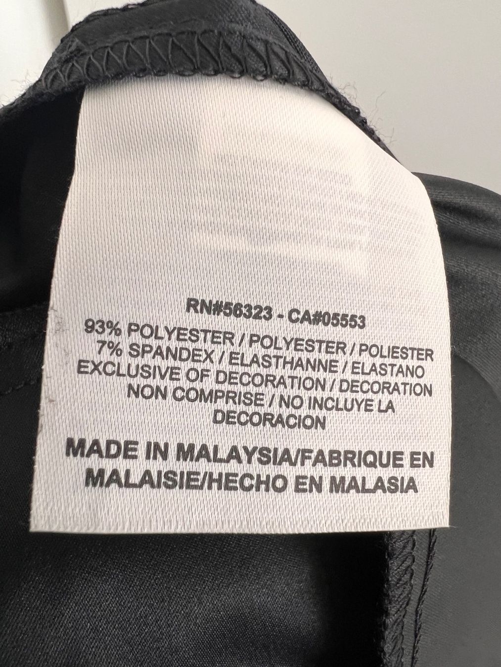 Pantaloni: Neue Nike-Golfshorts – Nuovo (secondo la descrizione) da Zürich venduto da Cdefinitiv 5