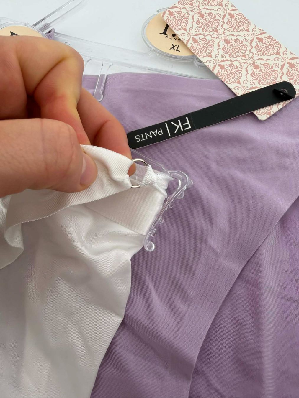 Sonstige Unterwäsche: Slip XL, neu, 2 Stück – Neu und originalverpackt aus Riehen von ann_76jw 3