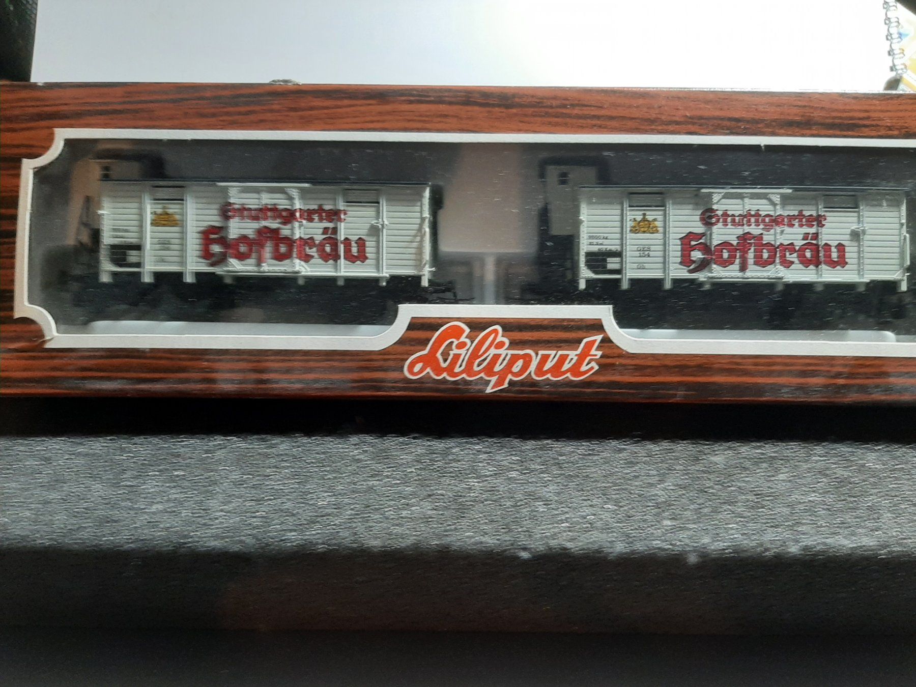 Liliput Modellini di ferrovie: LILIPUT 21501 – Usato da Avully venduto da RIVALIS