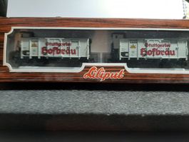 LILIPUT 21501