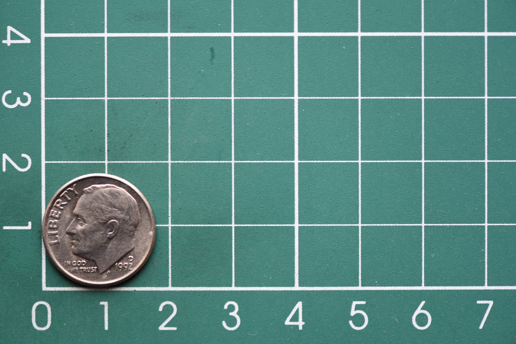 Tutti le monete: währung usa one dime 1982 – Usato da Laupen BE venduto da Gufi57