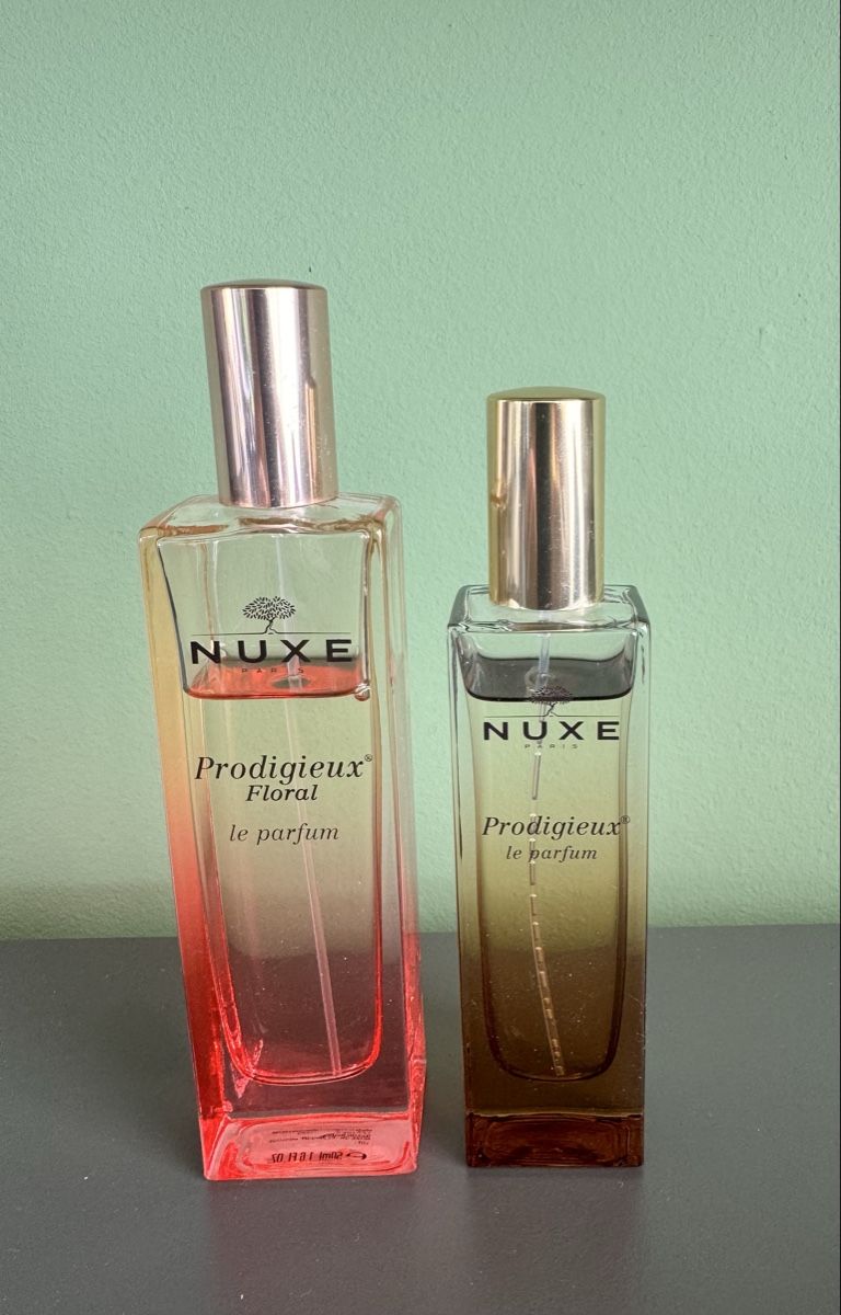 Nuxe Profumi & Eau de Toilette: NUXE LE PARFUM – Usato da Zürich venduto da ele_nwb7