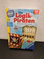 Neu - Ravensburger - die Logik-Piraten