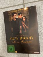 New Moon - Bis(s) zur Mittagsstunde (Fan Edition) [2 DVDs]
