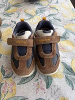 Geox Herbst Schuhe