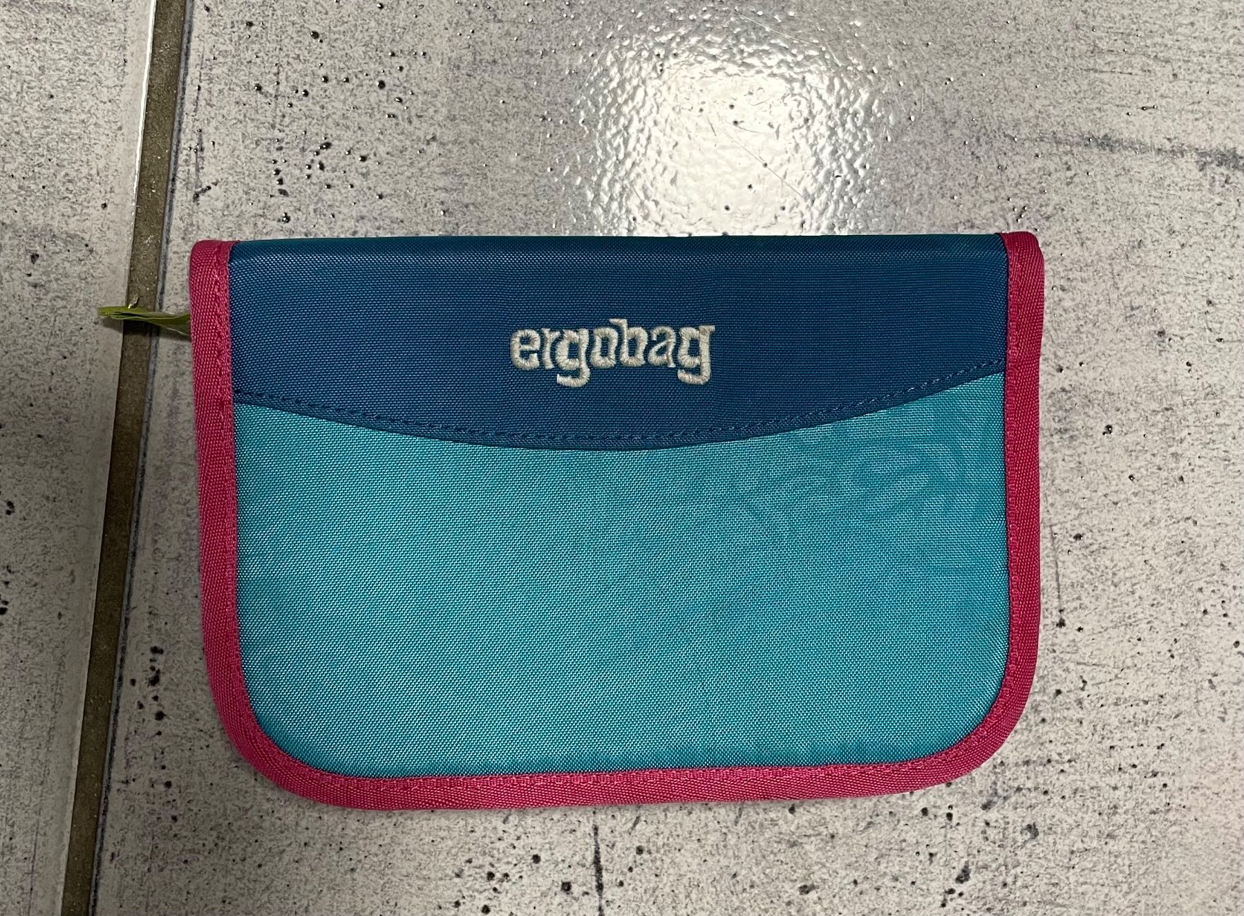Ergobag Borse & Zaini: ergobag Schulrucksack – Usato da Langenthal venduto da littlegirls 1