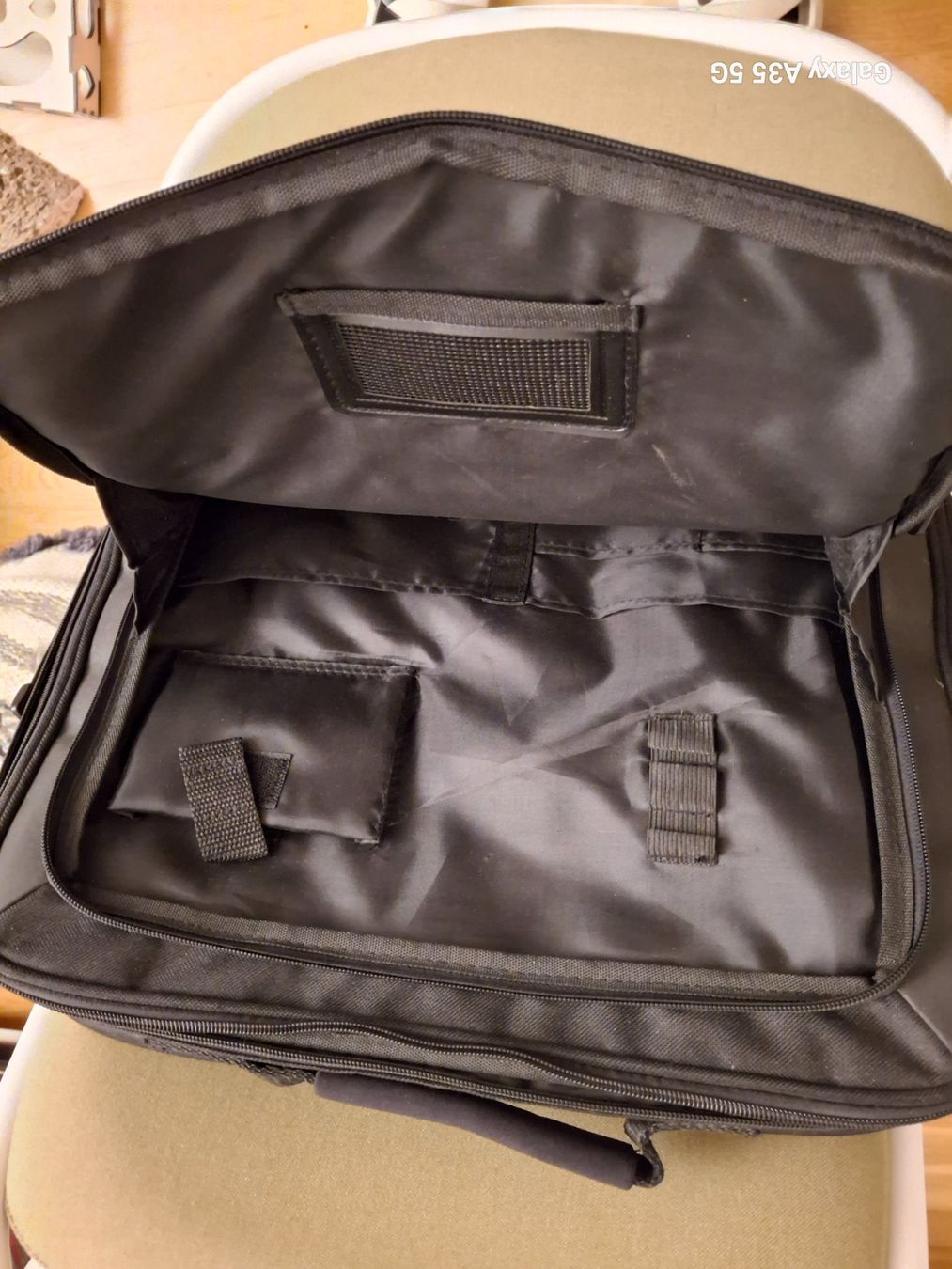 Borse: 1 Laptop Tasche Fairtec – Usato da Zumikon venduto da vonhahn 1