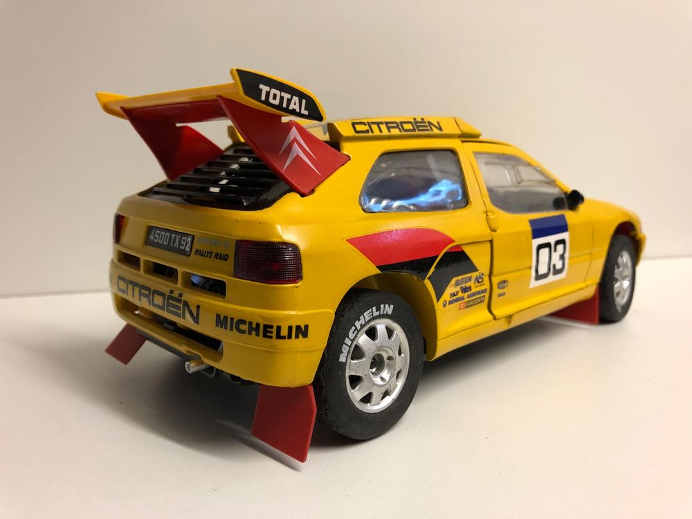 1/18 Solido HPインベント パジェロラリーカー 1/18 Solido HPインベント パジェロラリーカー 1/18 Solido HP