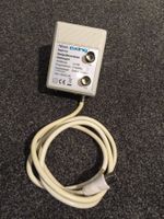 Axing TVS 8-01 Verteilverstärker  m  Antennenkabel 5m  u 10m