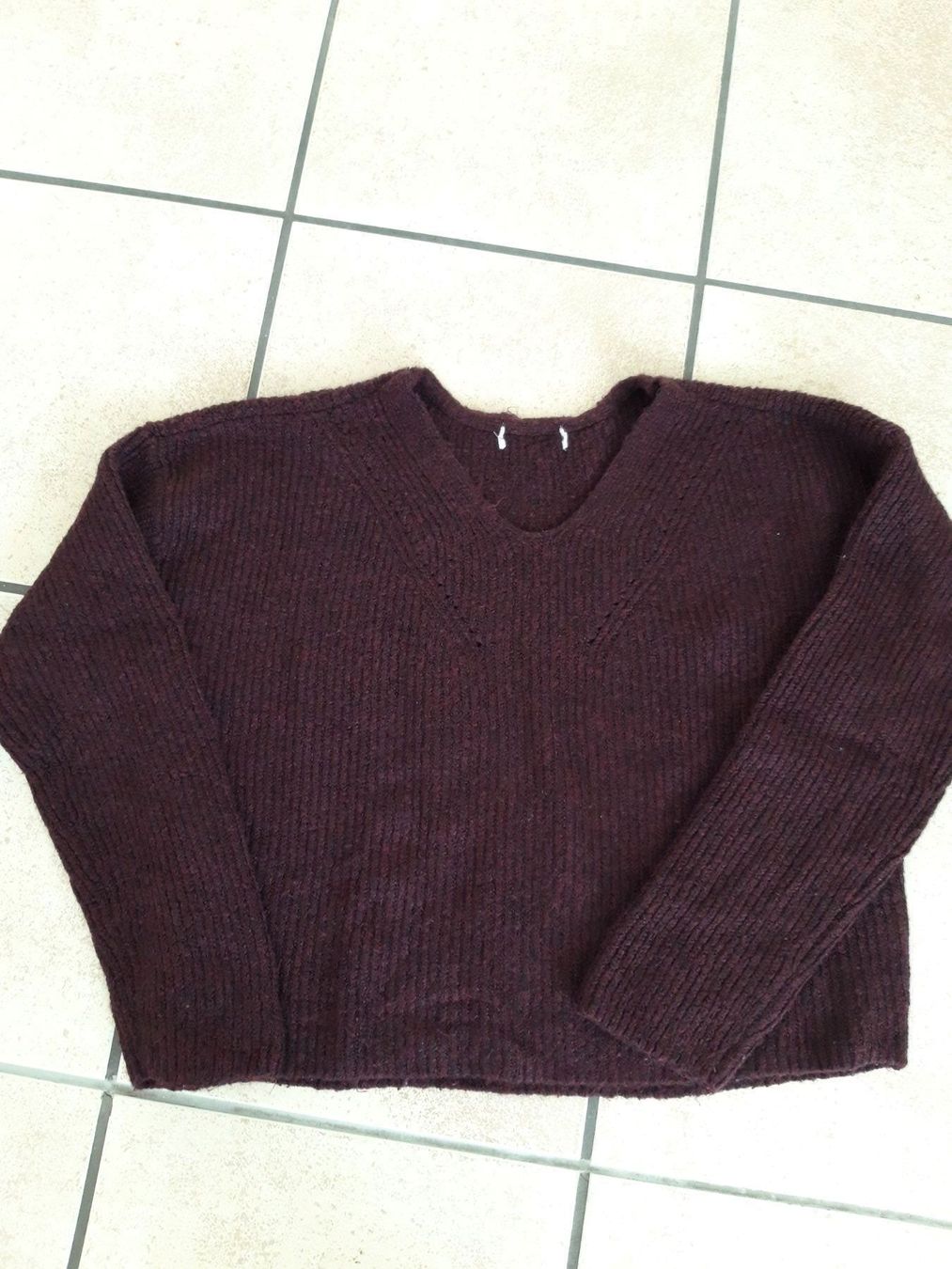 H&M Maglioni & Felpe: Mädchen Pulli  Gr.146/152  H&M – Usato da Gelterkinden venduto da bambi037
