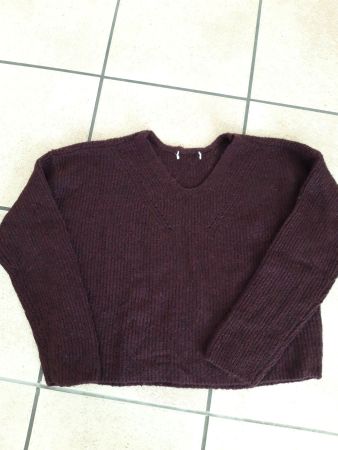 Mädchen Pulli  Gr.146/152  H&M