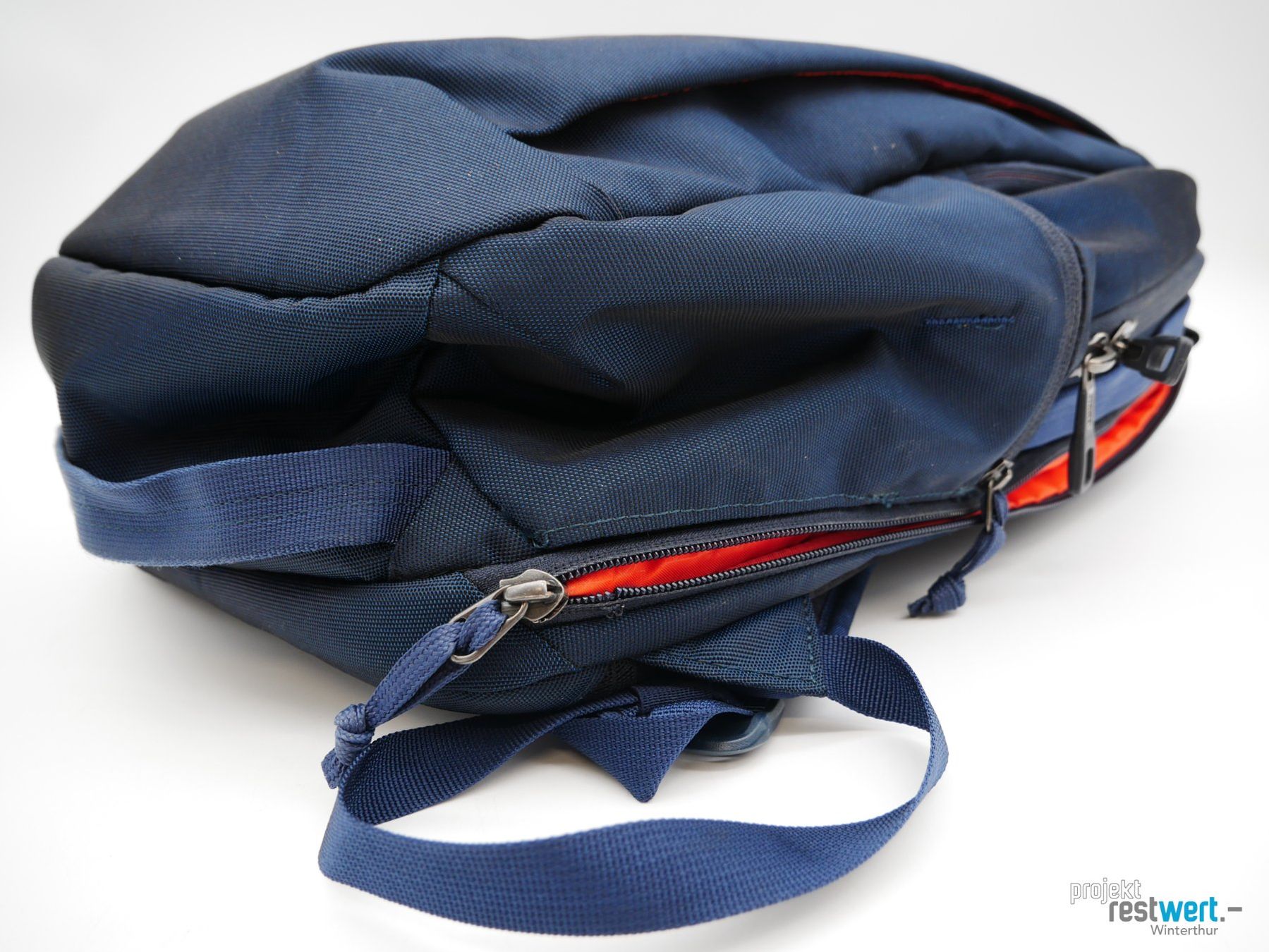 Zaini: THULE Subterra Laptop-Rucksack Blau 30l, 15.60" – Nuovo (secondo la descrizione) da Winterthur venduto da Restwert_Winterthur 7