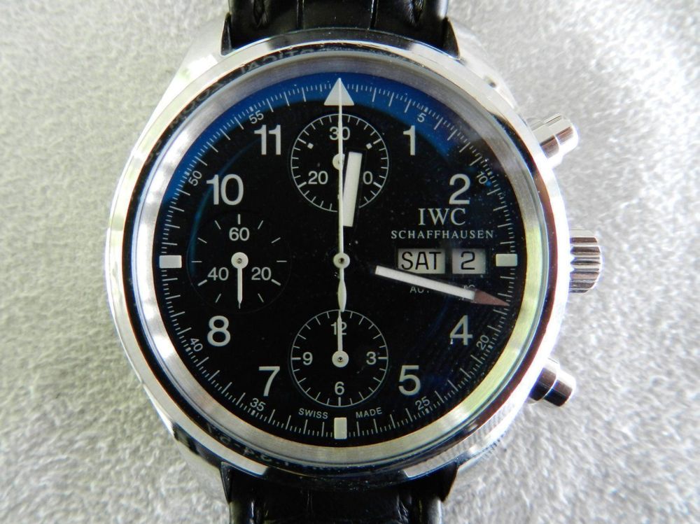 Iwc 370603 outlet