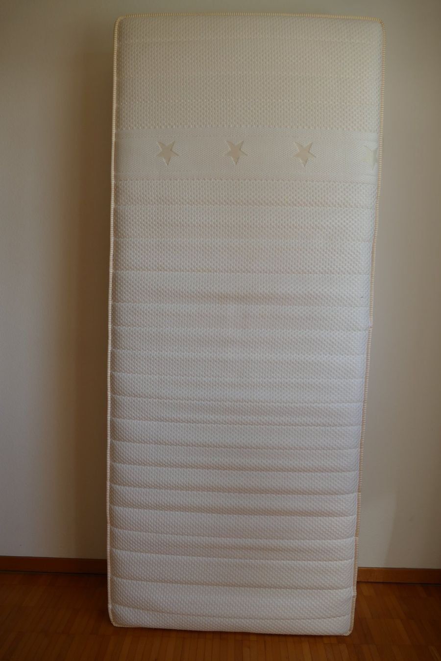 Riposa Materassi: Matratze Ripose Opera Luxe II 80x200cm – Usato da Zürich venduto da mcfireZ 3