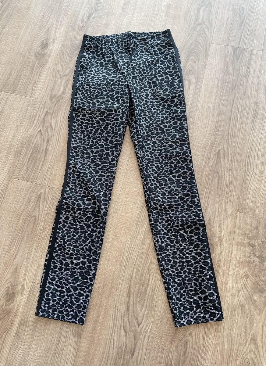 Pantaloni: Stehmann Damen Stoff Hose Grösse 36 – Usato da Fislisbach venduto da KolibriSecondhand