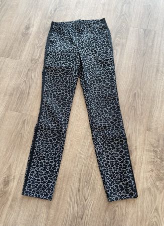 Stehmann Damen Stoff Hose Grösse 36