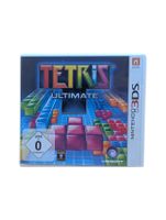 Tetris Ultimate Nintendo 3DS