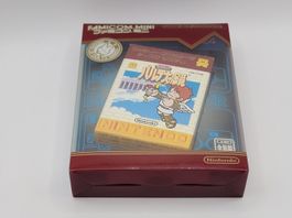 GBA Kid Icarus Famicom Mini OVP Japan Gameboy Advance