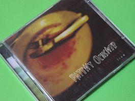 PATENT OCHSNER - WILDBOLZ...  LIVE!! 2CD 1998 [SWISS MUSIC]