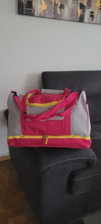 Sac de sport/voyage 55 x 30 x 25/ NEUF