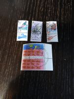 Lot de 5 timbres rares d'Israël - Collection unique!