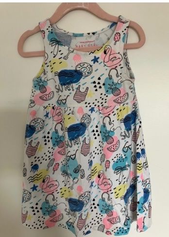 Vestiti & Gonne: Cute baby summer dress 92 – Usato da Brugg AG venduto da Magna3