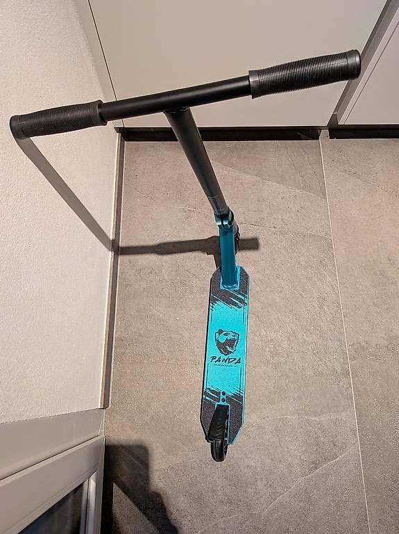A vendre trotinette enfant Panda Cub Stunt Scooter (Neu und ...
