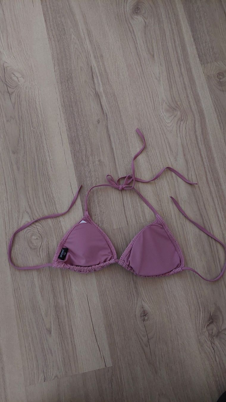 Protest Costumi da bagno & Bikini: Bikini Rosa Gr. M (38) – Nuovo (secondo la descrizione) da Illgau venduto da usa_c6q6 1
