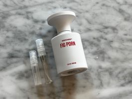 BORNTOSTANDOUT Fig Porn - 2ml Probe