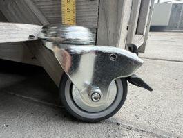 Lenkrollen im 2er-Pack