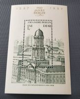 DDR 1986 briefmarke