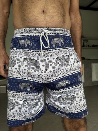 Thai Elefantenhose M/L
